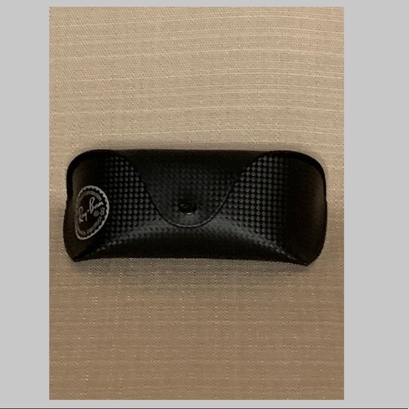 Ray-Ban | Jackie OHH Sunglasses With Case | EUC - Picture 5 of 7